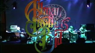 Allman Brothers Band  HORDE Festival 93  Statesborro Blues w John Popper and Jimmy Herring [upl. by Georgette]