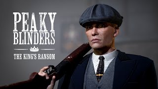 Peaky Blinders The Kings Ransom  Teaser Trailer [upl. by Morice]