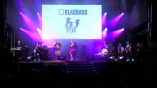 GLASHAUS live in Neustadt Teil 4 Official 3pTV [upl. by Phyllida932]