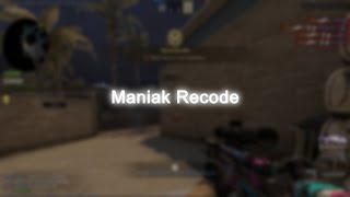 Maniaklua Recode Highlights 2 [upl. by Etnomaj]