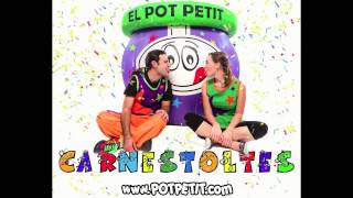 El Pot Petit Carnestoltes [upl. by Fishback]