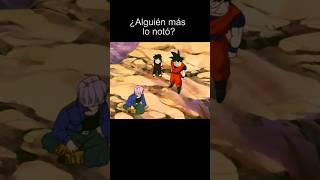 Trunks y Gohan ahora dicen señor Goku y señor Vegeta DragonBallZ [upl. by Aikym488]