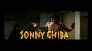 Sonny chiba best of [upl. by Demetre]