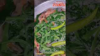 murangulam cooking asmrfood asmr food sinigang hipon hiponrecipe pagkaingmasiramatibapa [upl. by Balf]