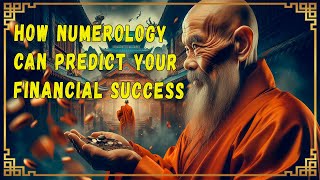 How Numerology Can Predict Your Financial Success [upl. by Musihc]