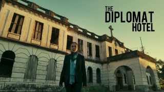 The Diplomat Hotel Trailer [upl. by Bala]