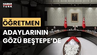 Kabinenin gündeminde neler var [upl. by Ahsetan]