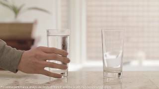 What Is Demineralised Water amp Is It Safe To Drink  Doulton® Water Filters [upl. by Trin]