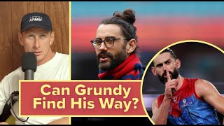 Can Grundy Find His Way [upl. by Retsam]