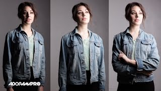 3 Looks With 3 Different Softboxes  Onset ep 83 [upl. by Ryon418]