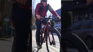 Orbea Vibe H30 EQ Review is here ebike orbea electricbike [upl. by Tocs]