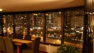 Unit 1516  Lake Point Tower For Sale [upl. by Stefano]