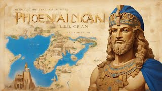 Phoenician History of the Enigmatic World of Ancient Civilization [upl. by Odracer]