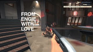 FROM ENGIE WITH LOVE  An engineer frag video [upl. by Neiluj]