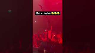 🤯🤯🤯 We played ‘I Wanna Be Adored’ in Manchester  The Stone Roses shorts [upl. by Ellenaej249]