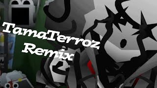 TamaTerroz Remix  Playtime with Percy FLP [upl. by Nosittam]