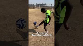 Young footballers are cooking footballshorts short editfootball [upl. by Wandis]