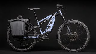 Thok launches the MIG eS eMTB designed for urban commute amp offroad movement [upl. by Neleh]