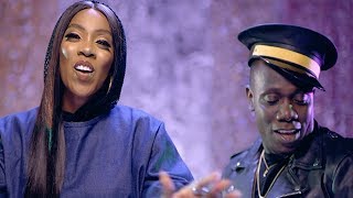 Tiwa Savage Ft Duncan Mighty  Lova Lova  Official Music Video [upl. by Sitoiganap511]