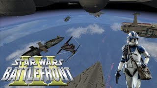 Yet more annoying Battlefront III news [upl. by Tyoh]