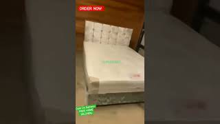 Brand New Divan Beds With Mattress amp Storage For Sale Near Me ukfurniture newcastleupontyne [upl. by Concepcion]