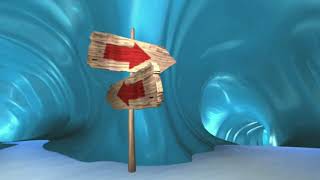 Ice Age Super Cool Edition Cave In Death Scene [upl. by Akiret913]