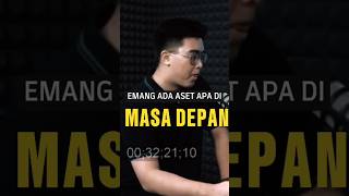 44 ada aset apakah [upl. by Ivz]