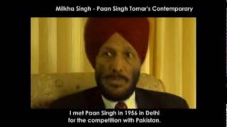 Paan Singh Tomar an Athlete [upl. by Schargel]