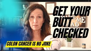 My Diagnosis of Stage 3 Colon Cancer and discounting the signs to chemo or not to chemo [upl. by Gretel]