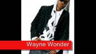 Wayne Wonder  Id die without you [upl. by Vescuso]