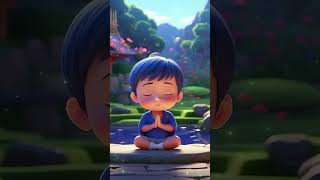 Natures Lullaby Relaxing Meditation Music for Children [upl. by Florin]