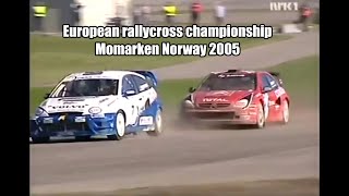 ERC Momarken 2005 [upl. by Sanger]