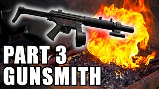 Gunsmith Part 3 ALL GUN PARTS Guide  Escape from Tarkov [upl. by Amsab]