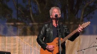 Trouble  Lindsey Buckingham [upl. by Calderon]