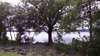 Milarrochy Campsite Loch Lomond Scotland [upl. by Evangelist]