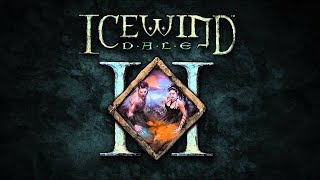 Lets Play  Icewind Dale 2  01 A New Adventure [upl. by Rhianna]