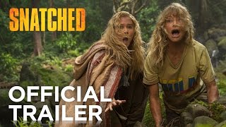 SNATCHED Official Trailer 2024  HD [upl. by Gnek]