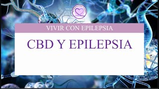 CDB y Epilepsia [upl. by Jat]