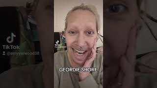 Geordie shore fypシ funny fu fypシ゚viral comedy lipsync fyp foryou funnyvideo [upl. by Arihsa]