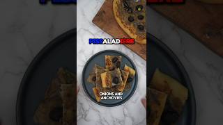 PISSALADIÈRE full on IG [upl. by Kelton]