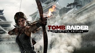 Tomb Raider Definitive Edition  Prólogo XBOX ONEPortuguês PTBR [upl. by Eikciv]