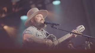 Zac Brown Band  The Comeback Official Music Video [upl. by Fairweather934]