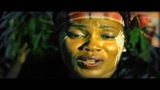 Prisca Along  Nguinda Myènè Clip Officiel [upl. by Elocan311]