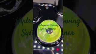 AeroGarden Harvest 20 hydroponicgarden indoorgardening aerogardenharvest20 [upl. by Ahsiryt]