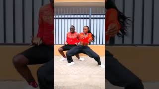 The best Ndombolo dance duo Roy Demore x Celeste   Extra Musica Makosa [upl. by Ariadne545]