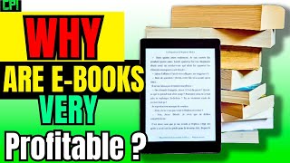 7 Steps To Create a Profitable E Book Business [upl. by Joab]