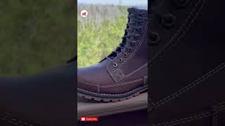 Timberland Earthkeeper 6Inch Boot  On Feet [upl. by Ferren]