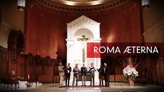 Palestrina Missa Papae Marcelli  Kyrie  New York Polyphony [upl. by Nowyt]