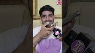 Farman Haider PRANK CALLS Samridhii Shukla samridhishukla farmanhaider viralshorts yrkkh [upl. by Jocelin]