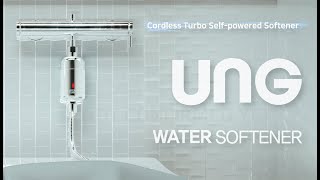 UNG Water Skin Hair Softener W EN 3 [upl. by Twitt384]